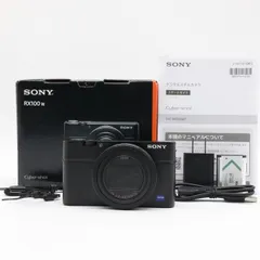 2025年最新】sony rx100m7の人気アイテム - メルカリ