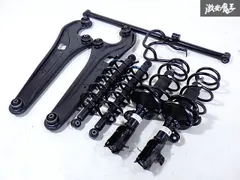 PORSCHE 930 右リアトレーリングアーム新品 ポルシェ リア コントロールアームリンク 左右共通 ボクスター