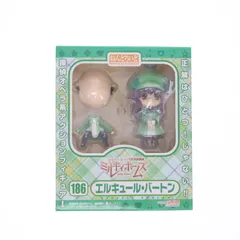 2025年最新】ミルキィホームズ ねんどろいどの人気アイテム - メルカリ