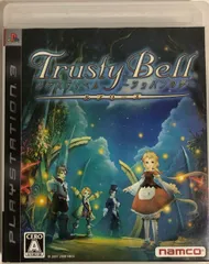 トラスティベル ~ショパンの夢~ ルプリーズ(特典なし) - PS3