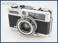 2025年最新】canon demi ee17の人気アイテム - メルカリ