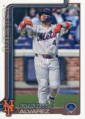 【中古】スポーツ 171[Base]：Francisco Alvarez