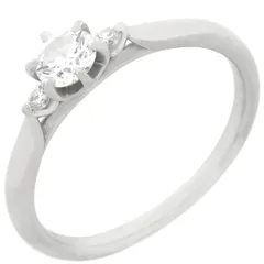 NIWAKA シルバーリング #16