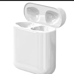 新品未開封品　AirPods 充電ケース （Airpods 含まない）#amri_20250918_12