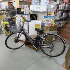 愛知県限定手渡のみ名古屋市市西区北区配送無料 電動自転車パナソニック２６ 愛知県限定手渡のみ名古屋市市西区北区配送無料 電動自転車