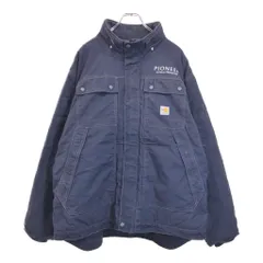2026年最新】carhartt fr ジャケットの人気アイテム - メルカリ