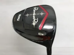 2026年最新】RomaRo type rドライバーの人気アイテム - メルカリ