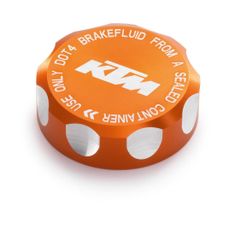 BRAKE FLUID RESERVOIR CAP