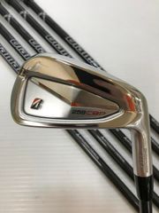 【最短翌日発送】258CBP | S | Diamana Thump　iB70 | 中古 | アイアンセット | ブリヂストン