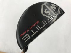 【最短翌日発送】INFINITE GRANT PARK 2018 US | 中古 | パター | ウィルソン