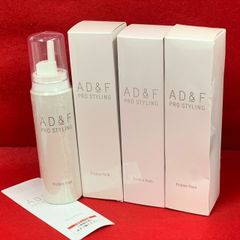 新品未使用 AD&F プロテインパック ヘアパック アデランス 2本 - メルカリ
