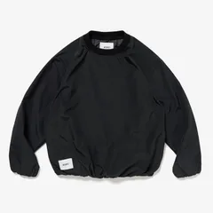 WTAPS 22AW SMOCK スモック BLACK Lサイズ 楽天市場】スモック（ブランドダブルタップス）（メンズ