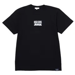 ROCK DUDE ロックデュード モックネック半袖Tシャツ 2 オレンジ 楽天市場】ロックデュードの通販