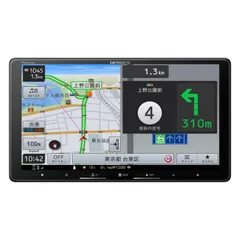 地図2025年春オービス最新版 カロッツェリア最上級楽ナビAVIC-RZ09zp 地図2025年春最新版最新オービスカロッツェリア最上級楽ナビAVIC