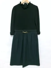 2025年最新】エムズグレイシー 40長袖ワンピースの人気アイテム - メルカリ