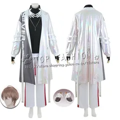 2025年最新】加賀美ハヤト コスプレの人気アイテム - メルカリ