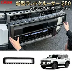 ランクル250VX 純正部品　3点セット トヨタ TOYOTA純正部品 250 ランドクルーザーZX用 バックドア