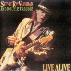 STEVIE RAY VAUGHAN スタッフ用スタジャン　非売品 STEVIE RAY VAUGHAN スタッフ用スタジャン非売品