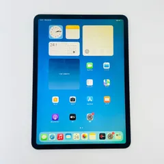 iPad Pro 11-inch 1st Space Gray Wifi 512GB