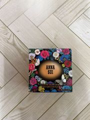 ANNA SUI アナスイ ルースパウダー R701 6g