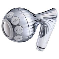 新品未開封リファ ミストピア RS-BV-00A バス用品 シャワーヘッド MTG ReFa MISTPIA ミストシャワー