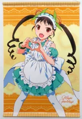 化物語 忍野忍 八九寺真宵 複製サイン色紙 2枚セット Amazon.co.jp: ＜物語＞シリーズ 色紙ART ［mg02.八九寺真宵