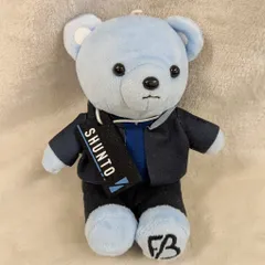 BE:FIRST セガ SHUNTO Shining One モアプラス ぬいぐるみ