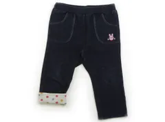 【ホットビスケッツ/HotBiscuits】レギンス 80サイズ 女の子【子供服・ベビー服】（1965644）