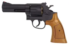 2024年最新】s&w m586の人気アイテム - メルカリ