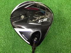 ミズノ　JPX EⅢ フレックスS DR 5wセット 楽天市場】ミズノjpx eⅲ 5wの通販