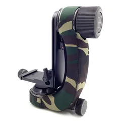 新品未使用 ジッツオ フルードジンバル雲台 GHFG1 GITZO ジッツオ フルードジンバル雲台 GHFG1 超望遠レンズ野鳥