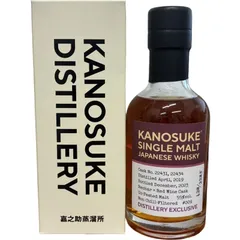 【新品・未開栓】嘉之助　限定　KANOSUKE LAND 新品・未開栓】嘉之助 限定 KANOSUKE LAND Yahoo!オークション