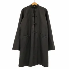 2026年最新】BLACK COMME des GARCONS チャイナコートの人気アイテム