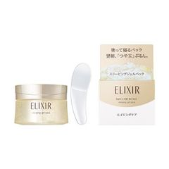 ELIXIR フェイシャルエフェクト マッサージクリーム 93g - メルカリ