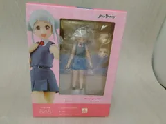ア*ル様 【300円スタート】　figma ラブライブスーパースター　3点セット 2025年最新】figma ラブライブ！スーパースター！！ 嵐 千砂都の
