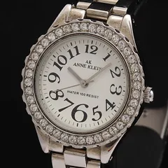 2025年最新】anne klein 腕時計の人気アイテム - メルカリ