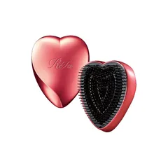 リファ ハートブラシ ReFa HEART BRUSH (シャインレッド)