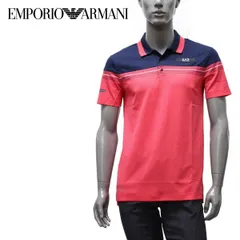 2023年最新】emporio armani ポロ lの人気アイテム - メルカリ