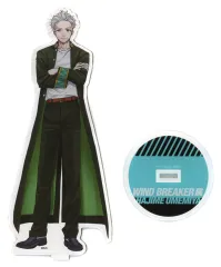 【中古】アクリルスタンド・アクリルパネル 梅宮一 アクリルスタンド 「WIND BREAKER展」