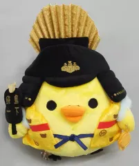リラックマストア限定 あつめてぬいぐるみ 豊臣秀吉 2026年最新】リラックマ秀吉の人気アイテム - メルカリ