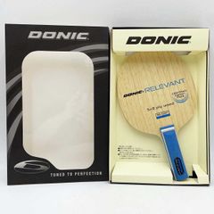 ドニック リレヴァント ST 卓球ラケット BL206ST DONIC