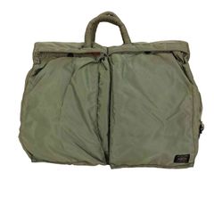 Porter TANKER 2WAY BRIECASE - Tanker Briefcase, 2-way Handbag/Shoulder Bag, Men's (No markings)