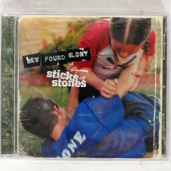 2025年最新】new found glory レコードの人気アイテム - メルカリ