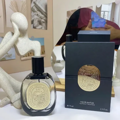 新品 DIPTYQUE EAU RIHLA 75ml 香水 Y-116