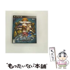 【中古】 アルノサージュ ～生まれいずる星へ祈る詩～ [PS3] / ガスト