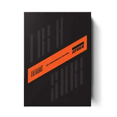 (CD)TREASURE EP.FIN:All To Action(輸入盤)／Ateez