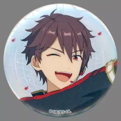 【中古】バッジ・ピンズ 守沢千秋 「あんさんぶるスターズ!! DREAM LIVE 6th Tour ”Synchronic Spheres” S/S Idol Badge Collection(アイドルバッジコレクション) B」