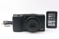 2025年最新】ricoh gr iiの人気アイテム - メルカリ