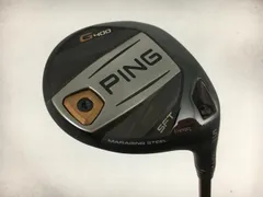 2023年最新】ping g400 アイアン セットの人気アイテム - メルカリ