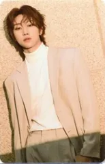 SEVENTEEN 2021 IN-COMPLETE THE8 トレーディングカード 0010